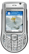Nokia 6630