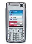 Nokia 6680