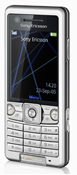 Sony Ericsson C510
