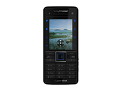 Sony Ericsson C902