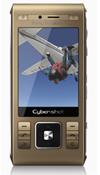 Sony Ericsson C905