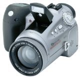 Canon POWERSHOT PRO90 IS