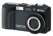 Ricoh Caplio GX