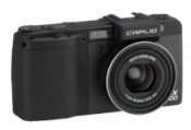 Ricoh Caplio GX100