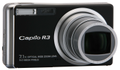 Ricoh Caplio R3