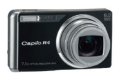 Ricoh Caplio R4