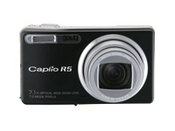 Ricoh Caplio R5
