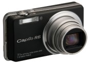 Ricoh Caplio R6