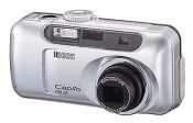 Ricoh Caplio RR30