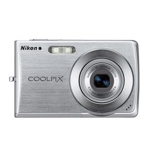 Nikon COOLPIX S200