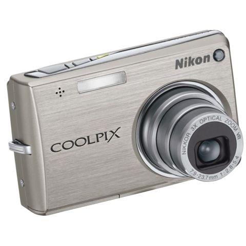 Nikon COOLPIX S700