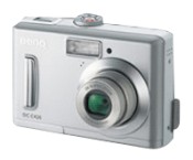 Benq DC C520