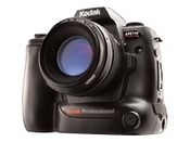 Kodak DCS Pro SLR/c