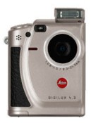 Leica digilux 4.3