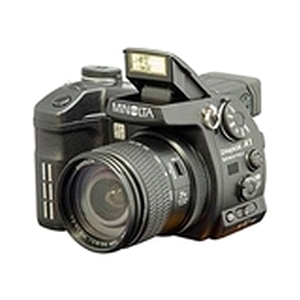 KONICA MINOLTA DiMAGE G400