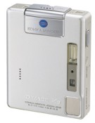 KONICA MINOLTA DiMAGE Xg