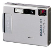 KONICA MINOLTA DiMAGE Xt