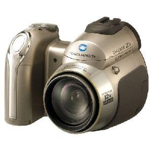 KONICA MINOLTA DiMAGE Z6