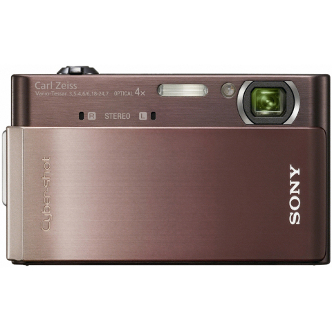 Sony DSC-T900