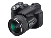 CASIO EX-F1