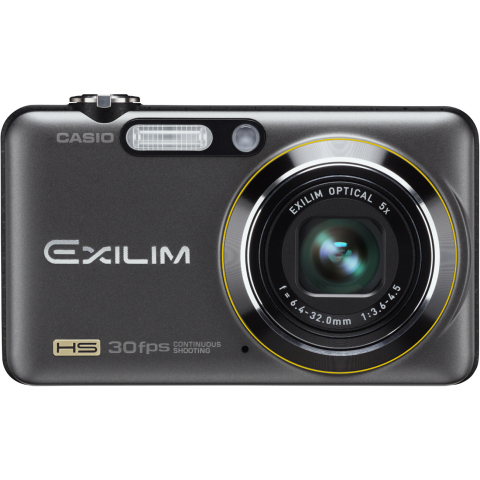 CASIO EX-FC100