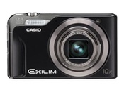 CASIO EX-H10