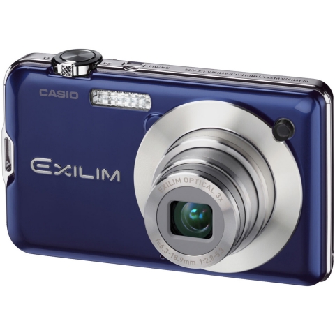 CASIO EX-S10