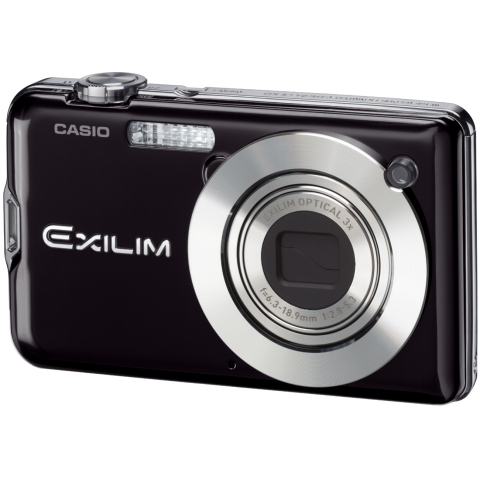 CASIO EX-S12