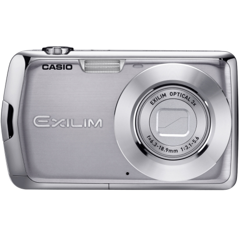 CASIO EX-S5