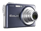 CASIO EX-S770