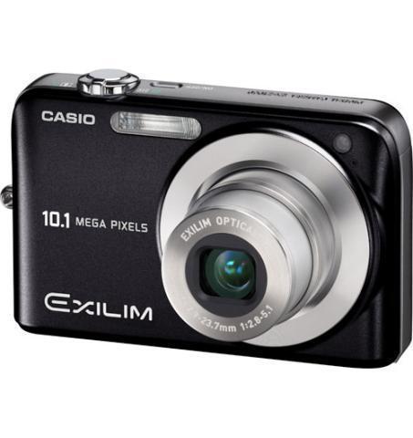 CASIO EX-Z1050