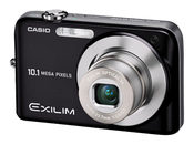 CASIO EX-Z1080 sample photos - ExploreCams