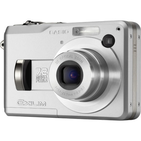 CASIO EX-Z120 sample photos - ExploreCams