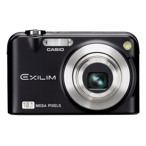 CASIO EX-Z1200