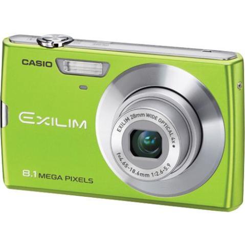 ✨美品✨ CASIO EXLIM EX-Z150 シルバー CASIO EX-Z150 sample photos - ExploreCams