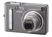 CASIO EX-Z3 sample photos - ExploreCams