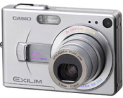 CASIO EX-Z40
