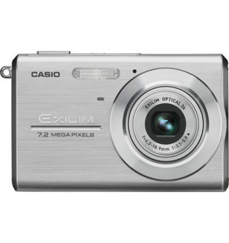 CASIO EX-Z75