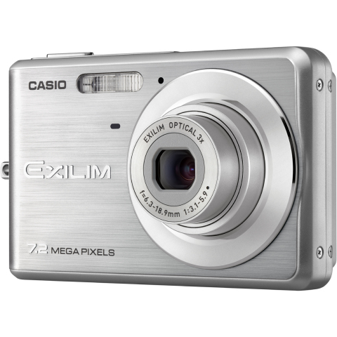 CASIO EX-Z77