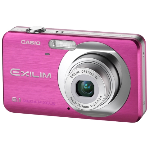CASIO EX-Z80