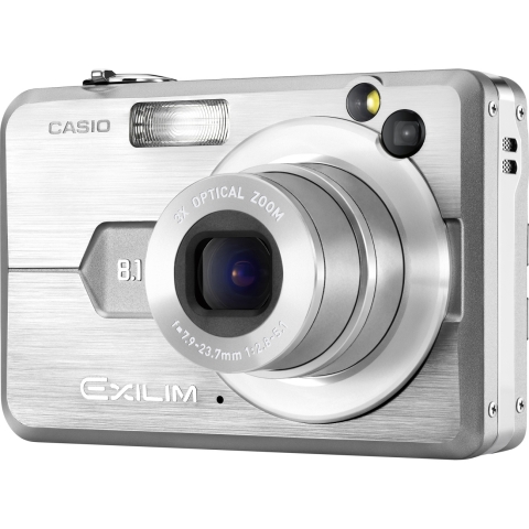 CASIO EX-Z850 sample photos - ExploreCams