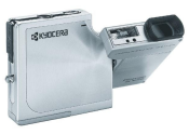 KYOCERA Finecam SL400R sample photos - ExploreCams