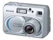 Fujifilm FinePix A210