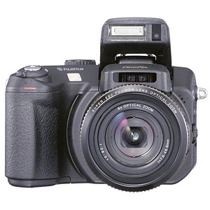 Fujifilm FinePix S7000