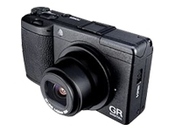 Ricoh GR DIGITAL 3