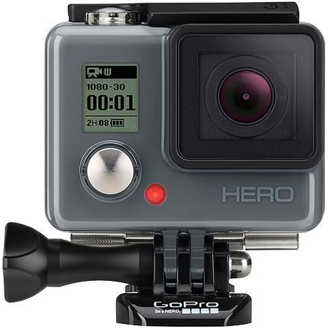 GoPro HERO
