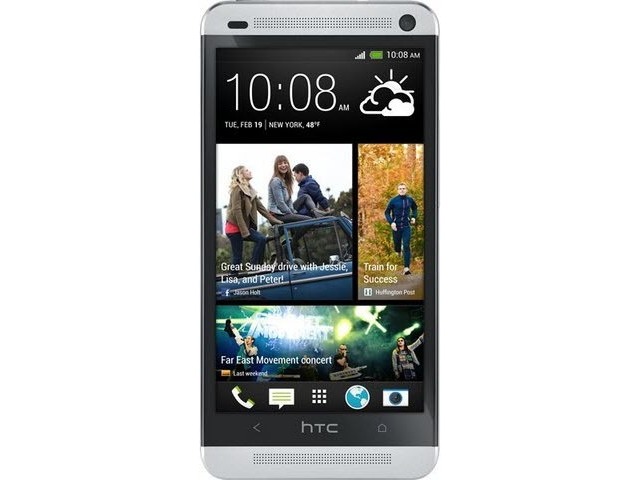 HTC ONE GOOGLE PLAY EDITION
