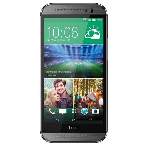 HTC ONE M8S