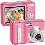 Polaroid i533