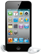 Apple iPod touch